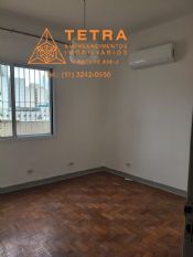 BELA VISTA - 01 DORMITORIO - 45M² - ÓTIMA LOCALIZAÇÃO; - Apto Residencial Bela Vista0 dorms. 